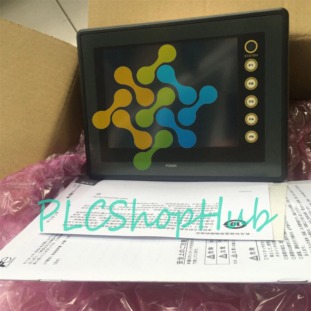 1PCS FUJI HAKKO V606EM20 Touch Screen Panel