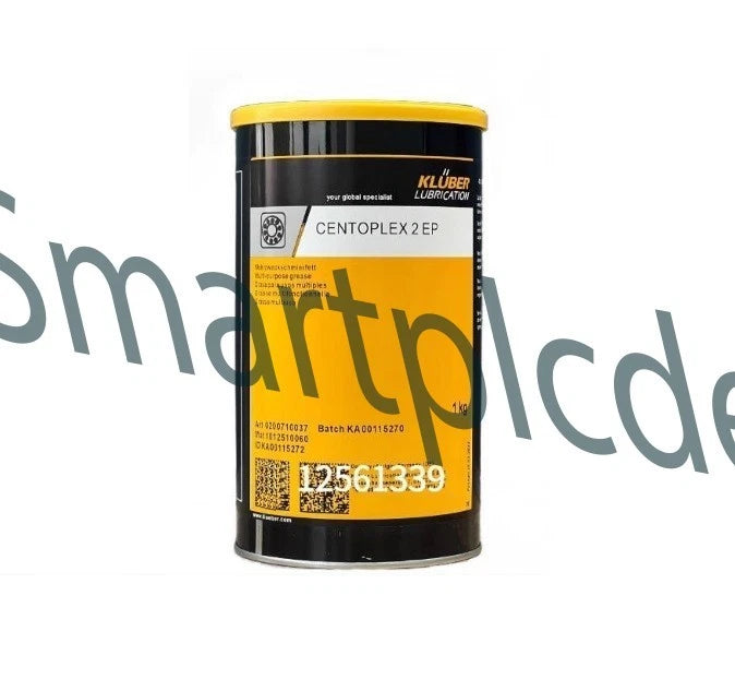 KLUBER Lubrication CENTOPLEX 2 EP 1Kg ( 35.3 oz) 2EP free shipping