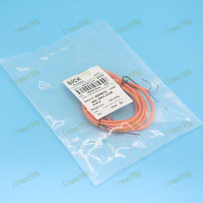New SICK Sensor Cable DOL-0804-G02M SPOT STOCK - SICK