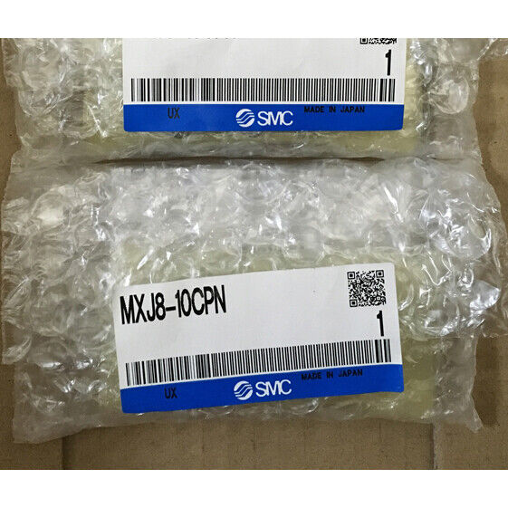 Slide Cylinder for SMC MXJ8-10CPN (1 Year) - SMC