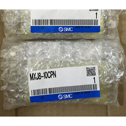 Slide Cylinder for SMC MXJ8-10CPN (1 Year) - SMC