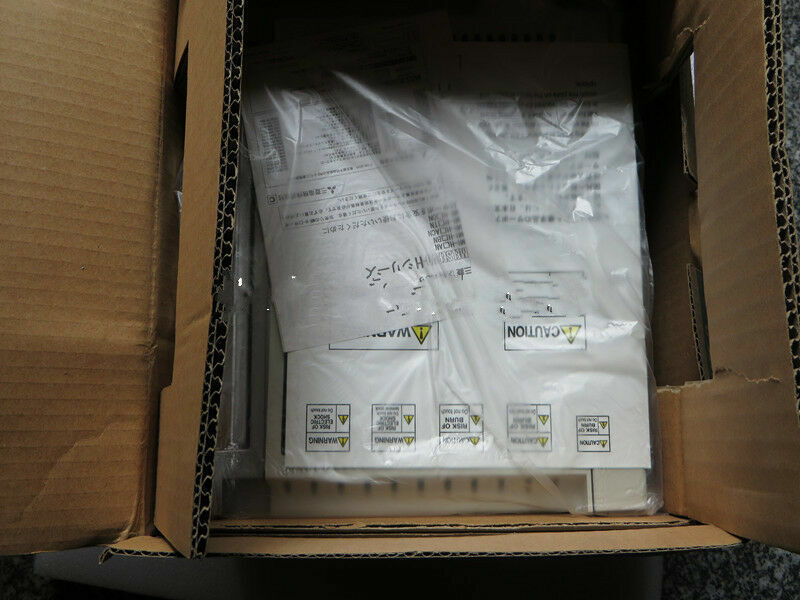 new Mitsubishi MR-H40BN Servo Drives MRH40BN ping - MITSUBISHI