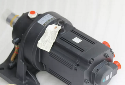 Mitsubishi HC-SFS352BG1 Servo Motor – New in Box - MITSUBISHI