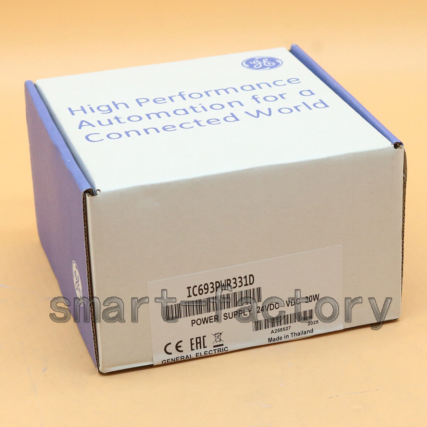 GE Fanuc IC693PWR331D Power Supply Fast Ship - GE FANUC