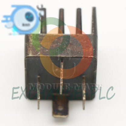 HELLA P/N 4RA931773-98 Solid State Relay 4Pins 1PCS