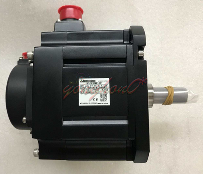 new ONE Mitsubishi HF-SP81MK-S12 Servo Motor - MITSUBISHI