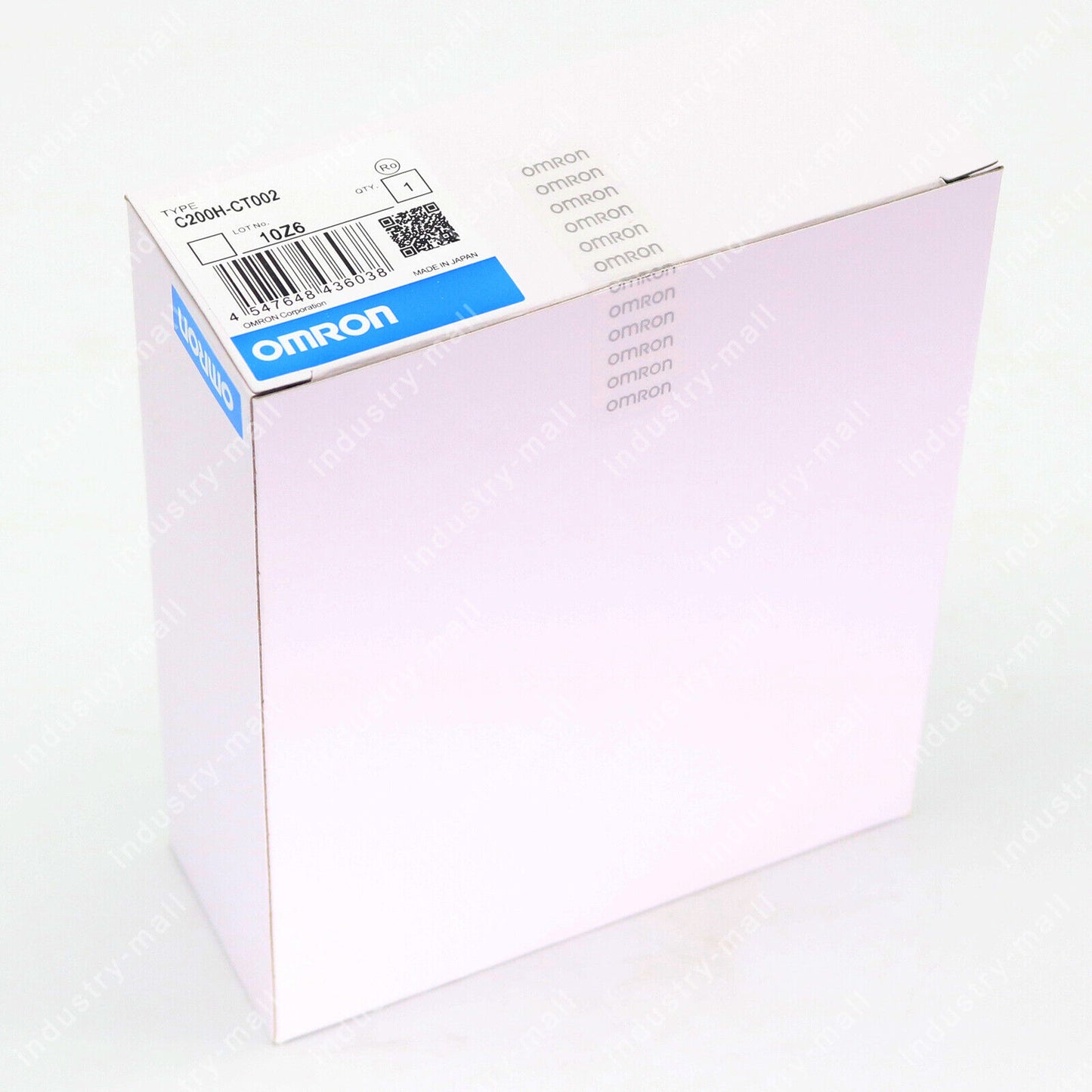OMRON 1PC C200H-CT002 C200HCT002 PLC MODULE with One Year Warranty - High Performance and Reliable Automation Solution - OMRON