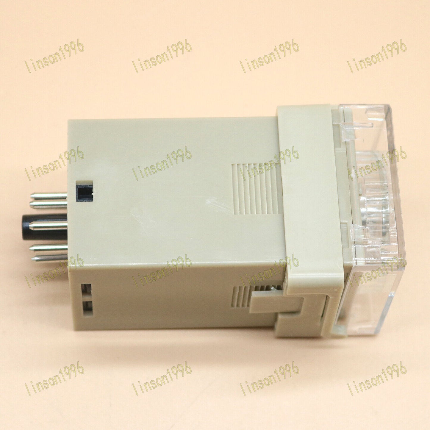 Omron E5C2-R20J SHIP Temperature Controller - OMRON