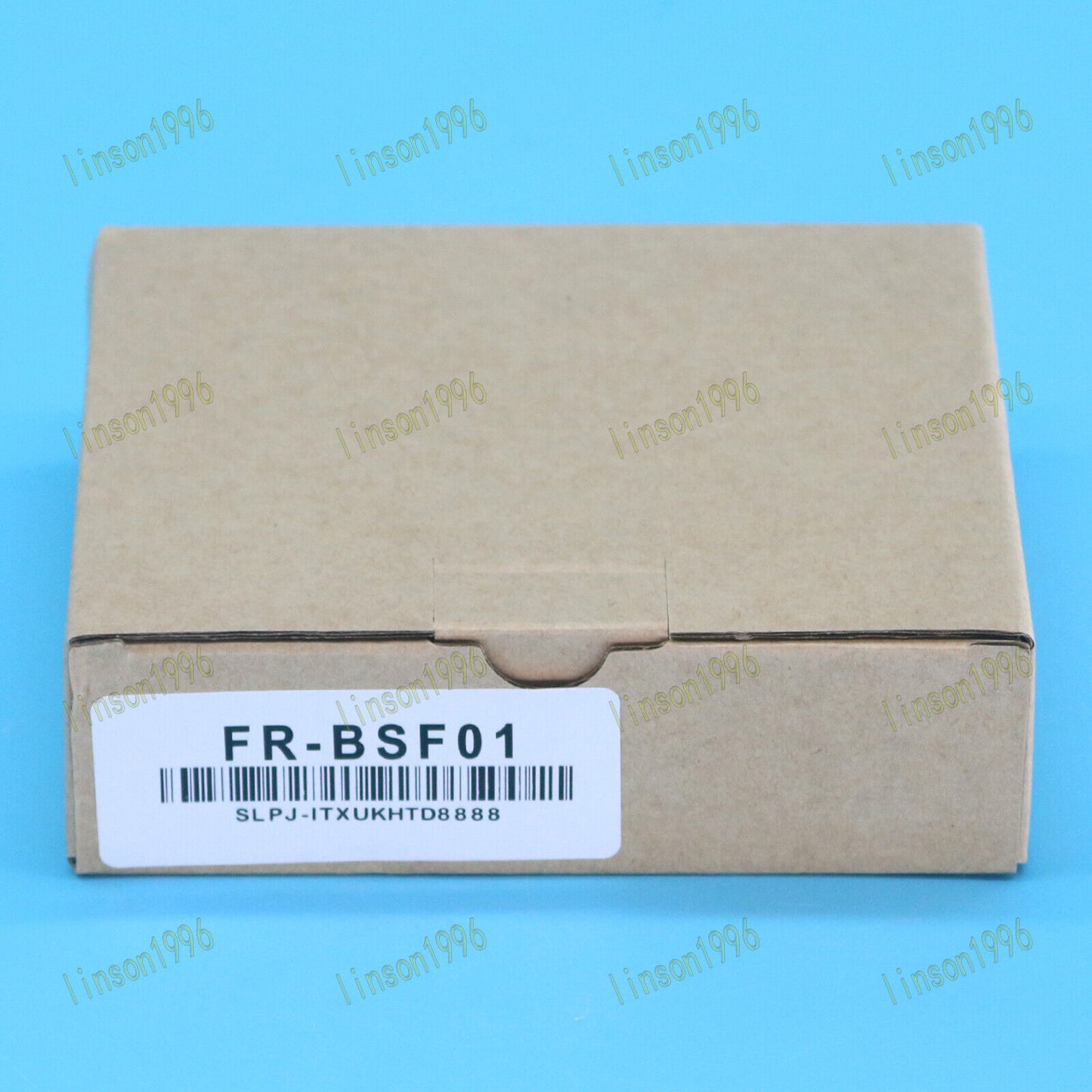New 1PC Filter FR-BSF01 - FILTERPRO