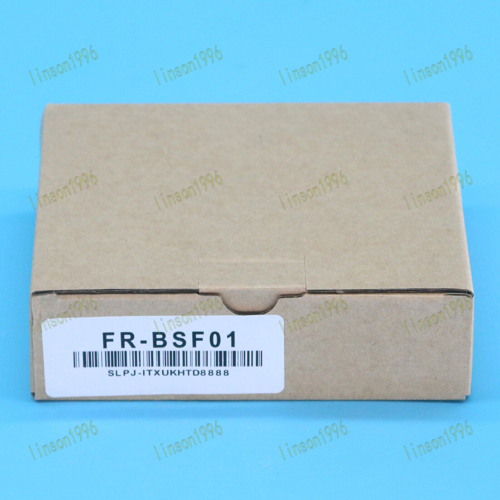 New 1PC Filter FR-BSF01 - FILTERPRO