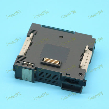 1 x KEYENCE KZ-300 Programmable Controller Module Tested and Good - KEYENCE