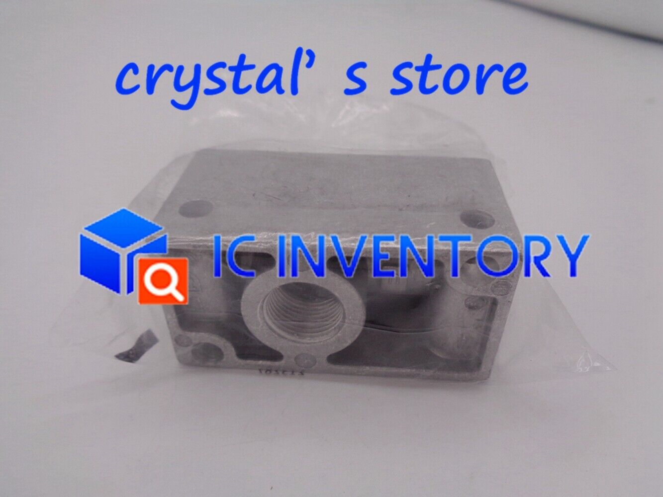 new 1PCS Festo 19294 VAD-3/8 - FESTO
