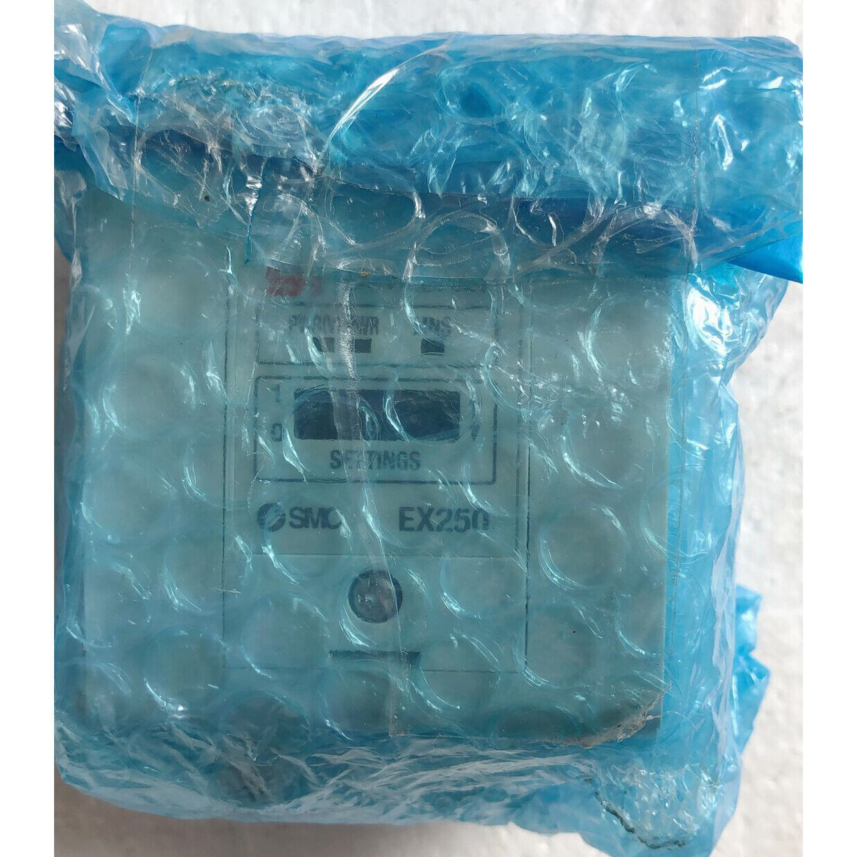 New SMC Solenoid Valve EX250-SDN1-X146 - SMC
