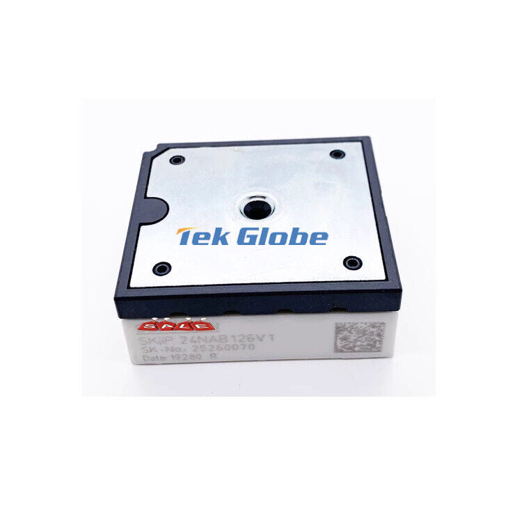 new 1pcs SKIIP24NAB126V1 SEMIKRON IGBT Module - SEMIKRON