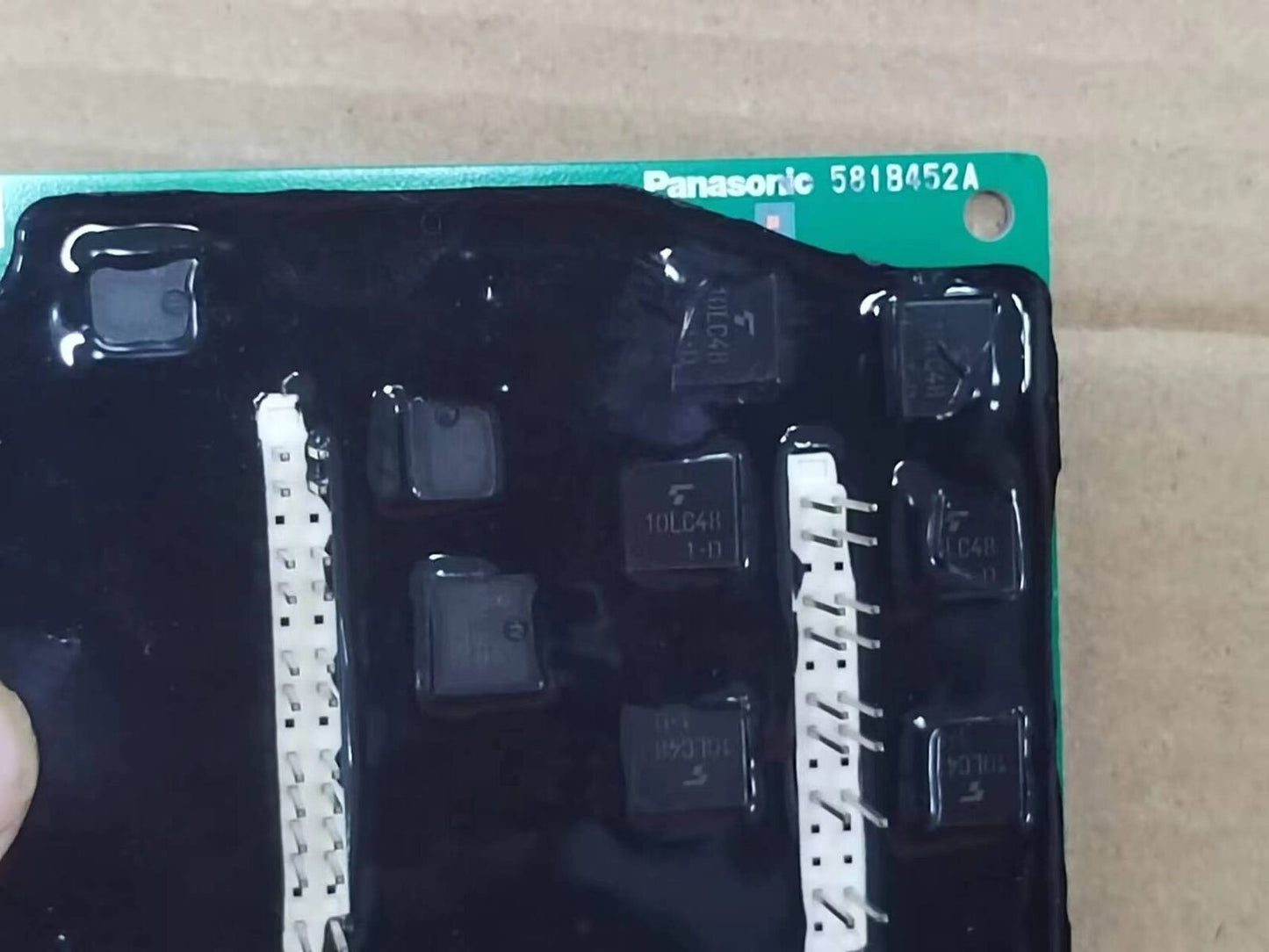 new 1PC PANASONIC MODULE 581B452A
