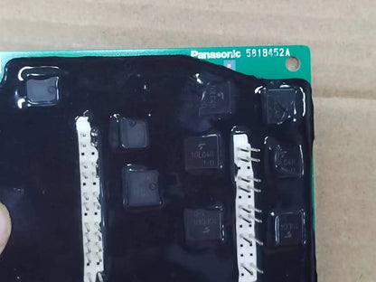 new 1PC PANASONIC MODULE 581B452A