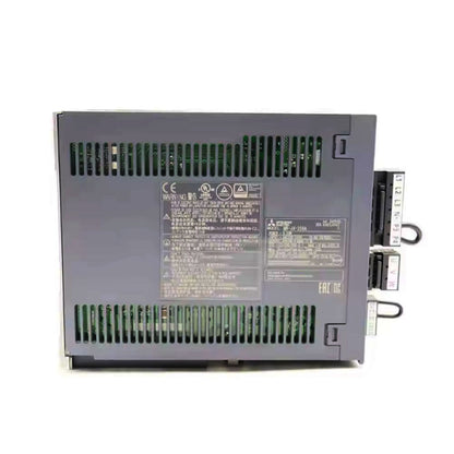 1PC MITSUBISHI Servo Driver MR-J4-350B-RJ - MITSUBISHI