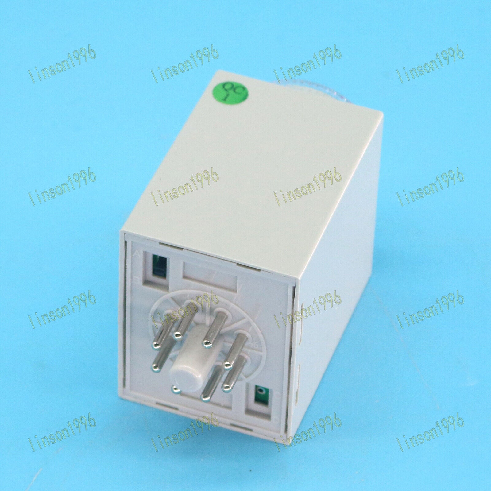 new 1PC  For FOTEK Timer H3-M1-24VDC SHIP FOTEK