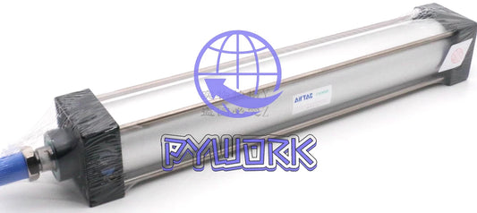 1pcs AIRTAC Standard Pneumatic Cylinder SC50X400