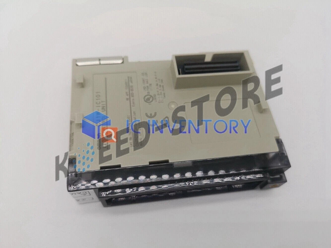 1PCS OMRON CJ1W-IC101 CJ1WIC101 PLC Module