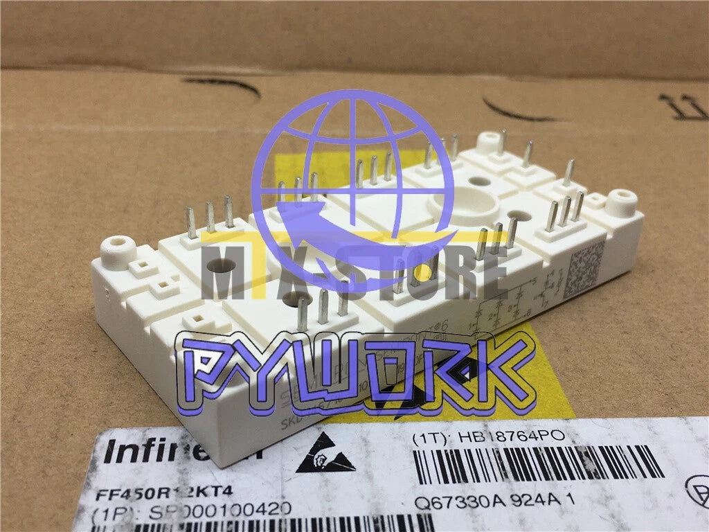 1Pcs SEMIKRON Module SKD146/16-L105 SKD146-16-L105 Quality Assurance