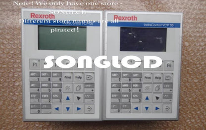 VCP05.2DSN.003-PB-NN-PW Valve Control Module - OMRON