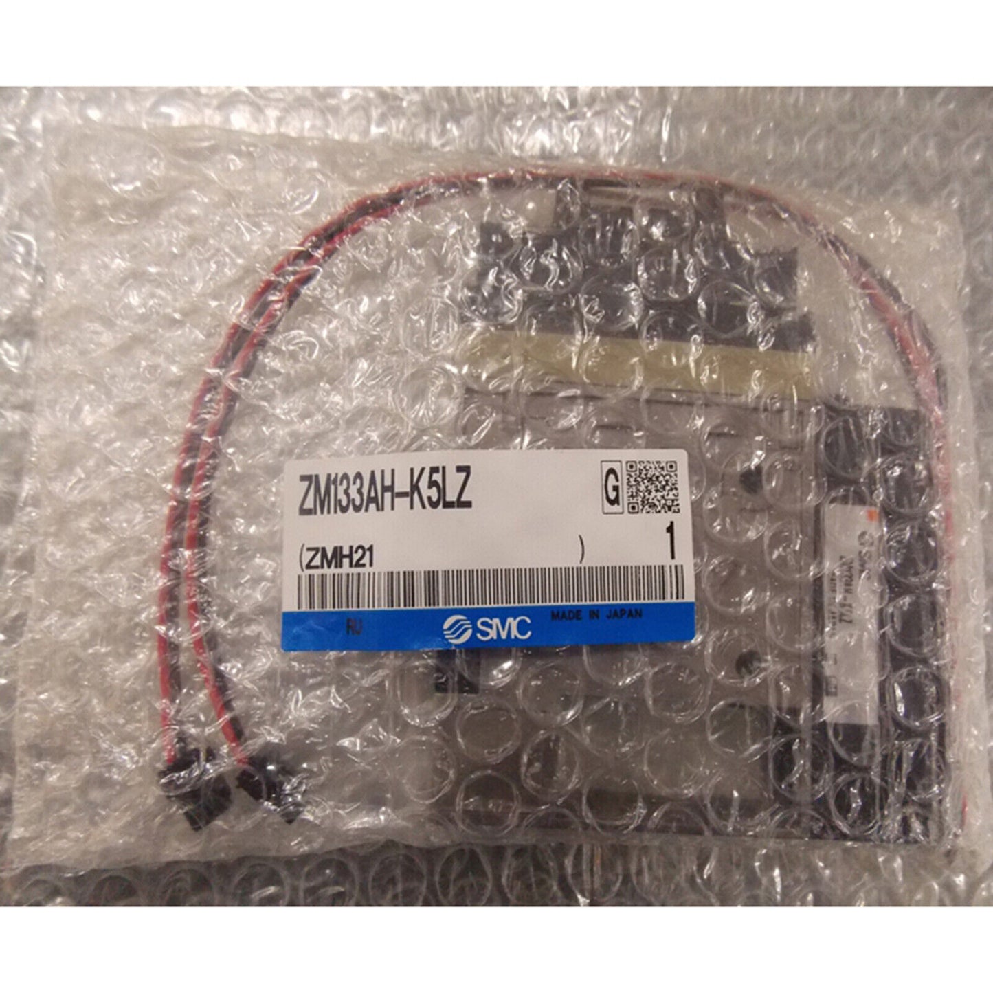 1PC SMC Vacuum Generator ZM133AH-K5LZ - SMC