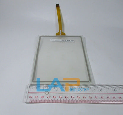 new Touch Screen Panel Glass FOR FANUC Teach Pendant A05B-2255-C101#EMH Touchpad - REPUTABLE BRAND NAME