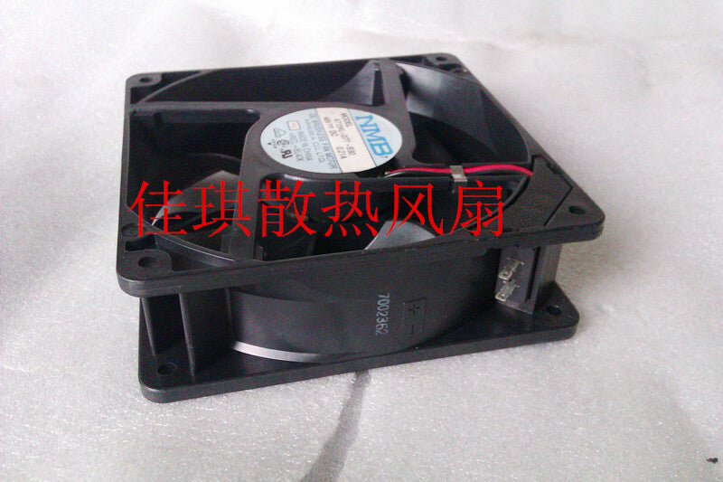 1pcs NMB 4715KL-07T-B30 12038 DC48V 0.21A inverter cooling fan
