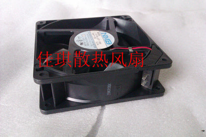 1pcs NMB 4715KL-07T-B30 12038 DC48V 0.21A inverter cooling fan