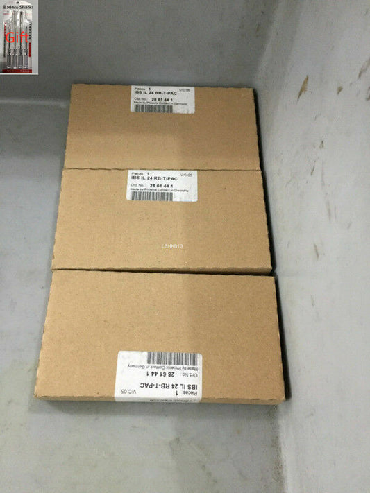 1PC NEW IBS IL 24 RB-T-PAC 2861441 - IBS IL 24