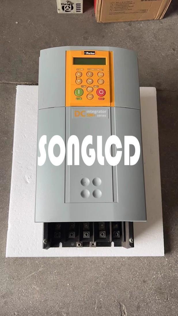 1PCS 590P/0110/500/0011 UK AN Adapter - OMRON