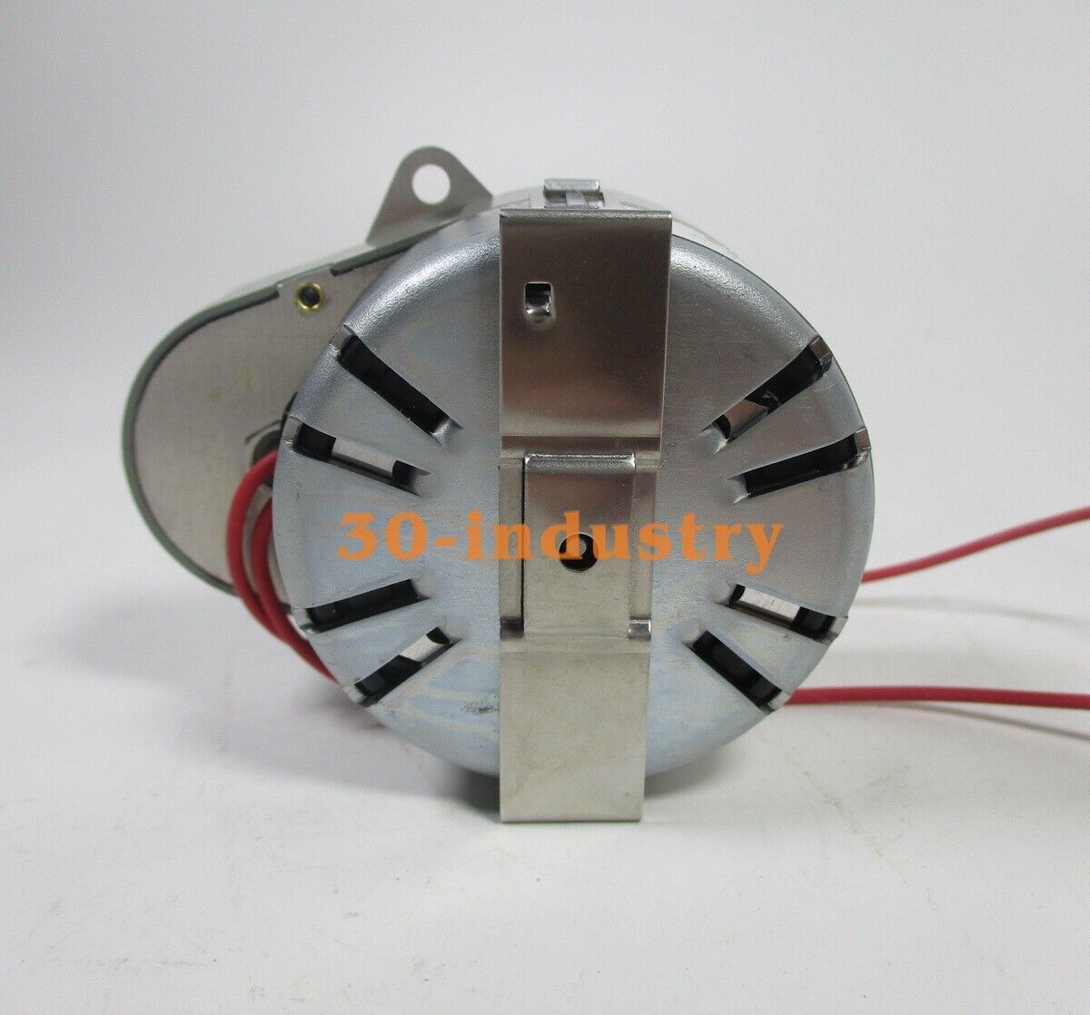 Haas CNC Oil Pump Motor 36-3090D Gear Reducer UDS1UH8D50CKN5FZ169 - HAAS