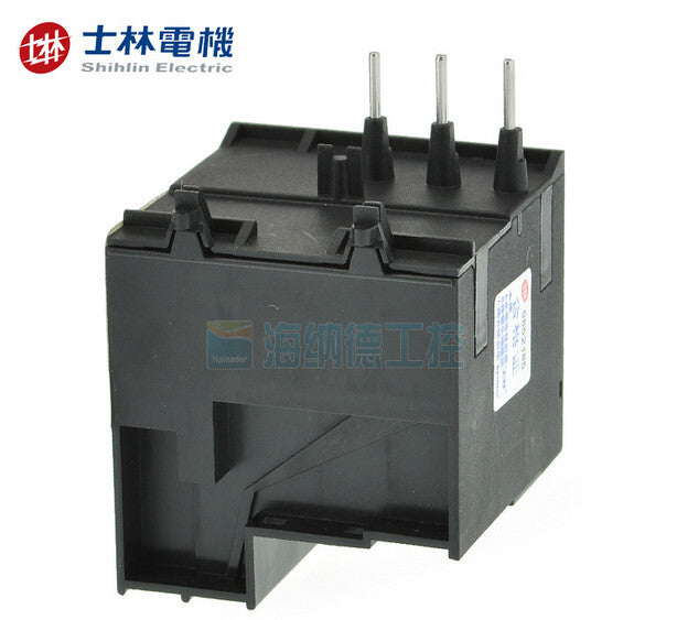 Shihlin TH-P09PP THP09PP Thermal Overload Relay TH-P09   Free Ship
