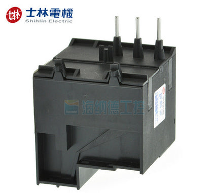 Shihlin TH-P09PP THP09PP Thermal Overload Relay TH-P09   Free Ship