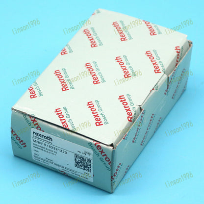 Rexroth R162321320 Ball Slider Bearing Fast - REXROTH