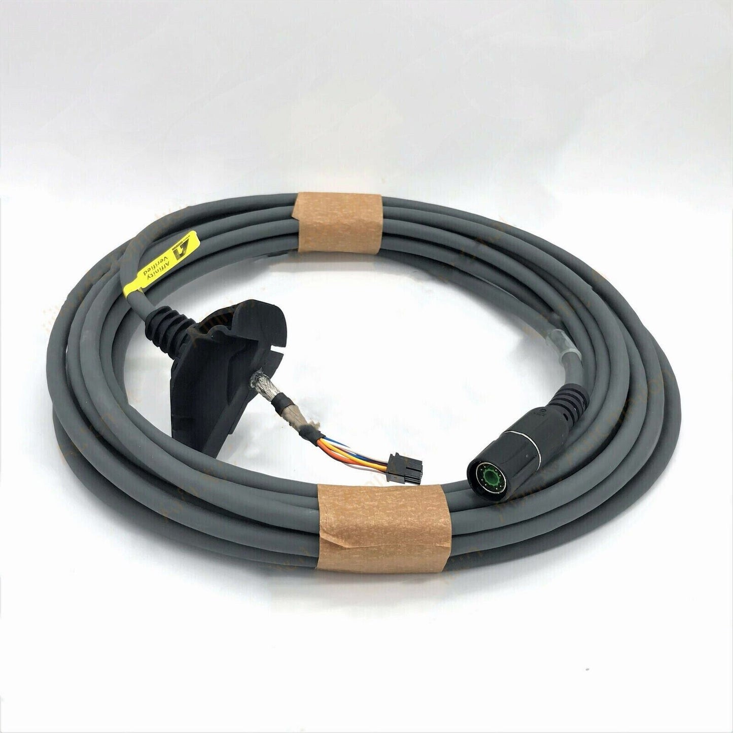 KUKA Teach Pendant Cable Connection Line - KUKA