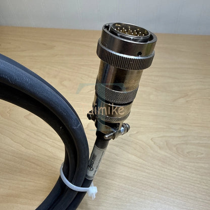 ASG Jergens ASG-CB2500-10HW 10’ Heavy Weight Tool Cable