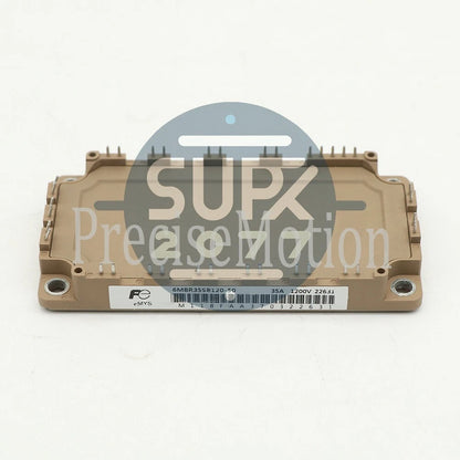 1PCS FUJI Module 6MBR35SB120-50 6MBR35SB-120-50 Quality Assurance