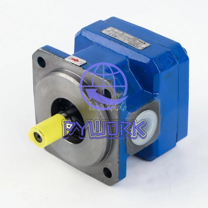 1PC GPA2-16-E-20-R6.3 Gear pump #