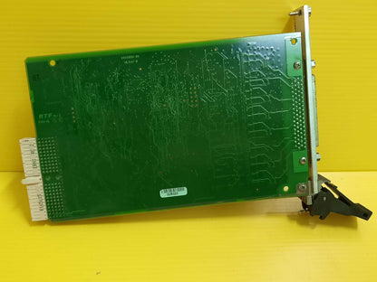 National Instruments PXI-8430 Module for RS232 Communication - NATIONAL INSTRUMENTS