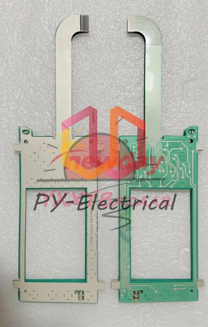 1PCS for HP E4418B E4419B E4416A E4417A Membrane Keypad Button Film~