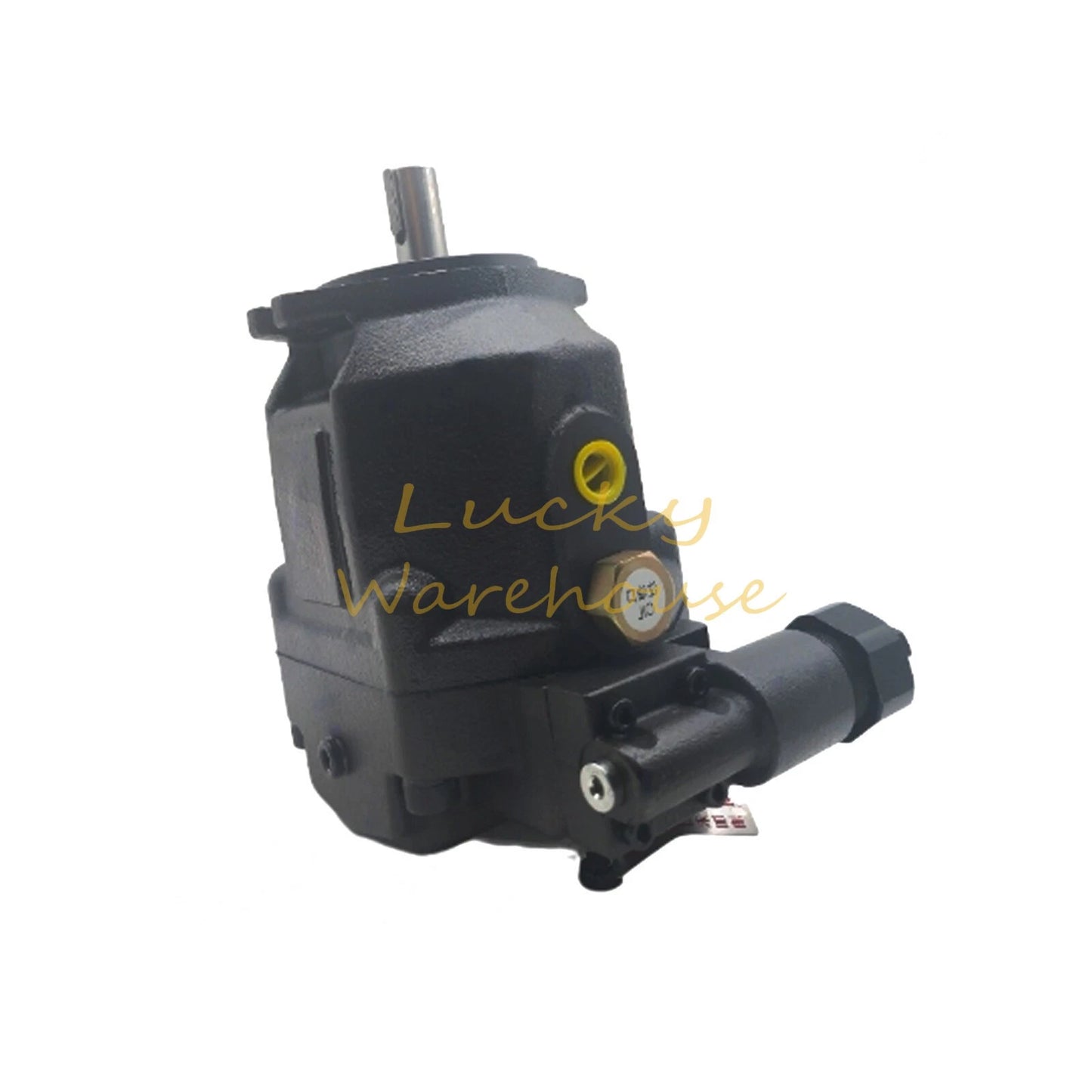 YUKEN AR22-FR01B-20 Plunger Pump