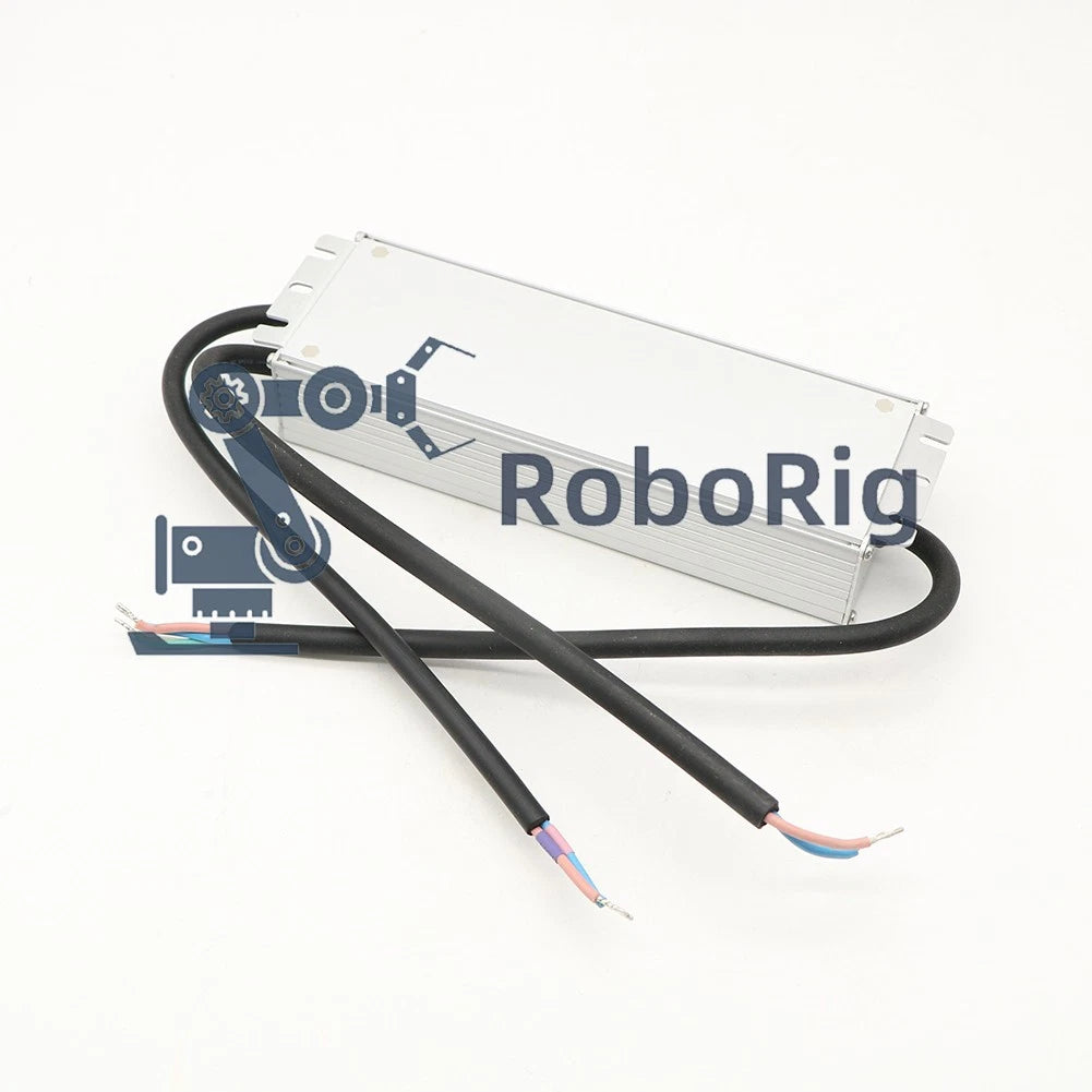1PCS Mean Well HLG-120H-C350B AC-DC Single Output LED Driver