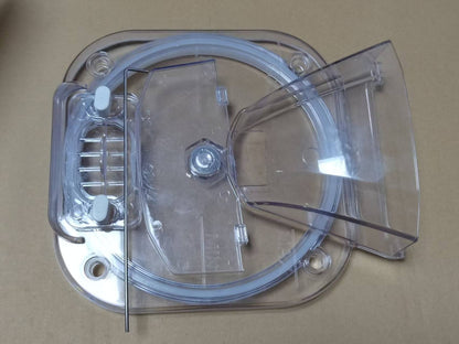 1PC FOR BQL-112Y Plastic Baffle Ice Cream machine Parts
