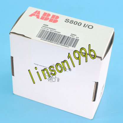 ABB DI880 3BSE028586R1 - ABB