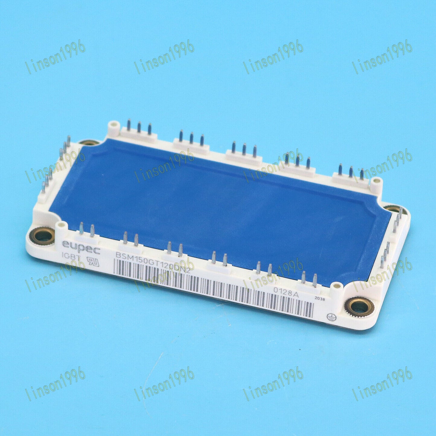 BSM150GT120DN2 Power Supply Module for Infineon/Eupec - INFINEON/EUPEC