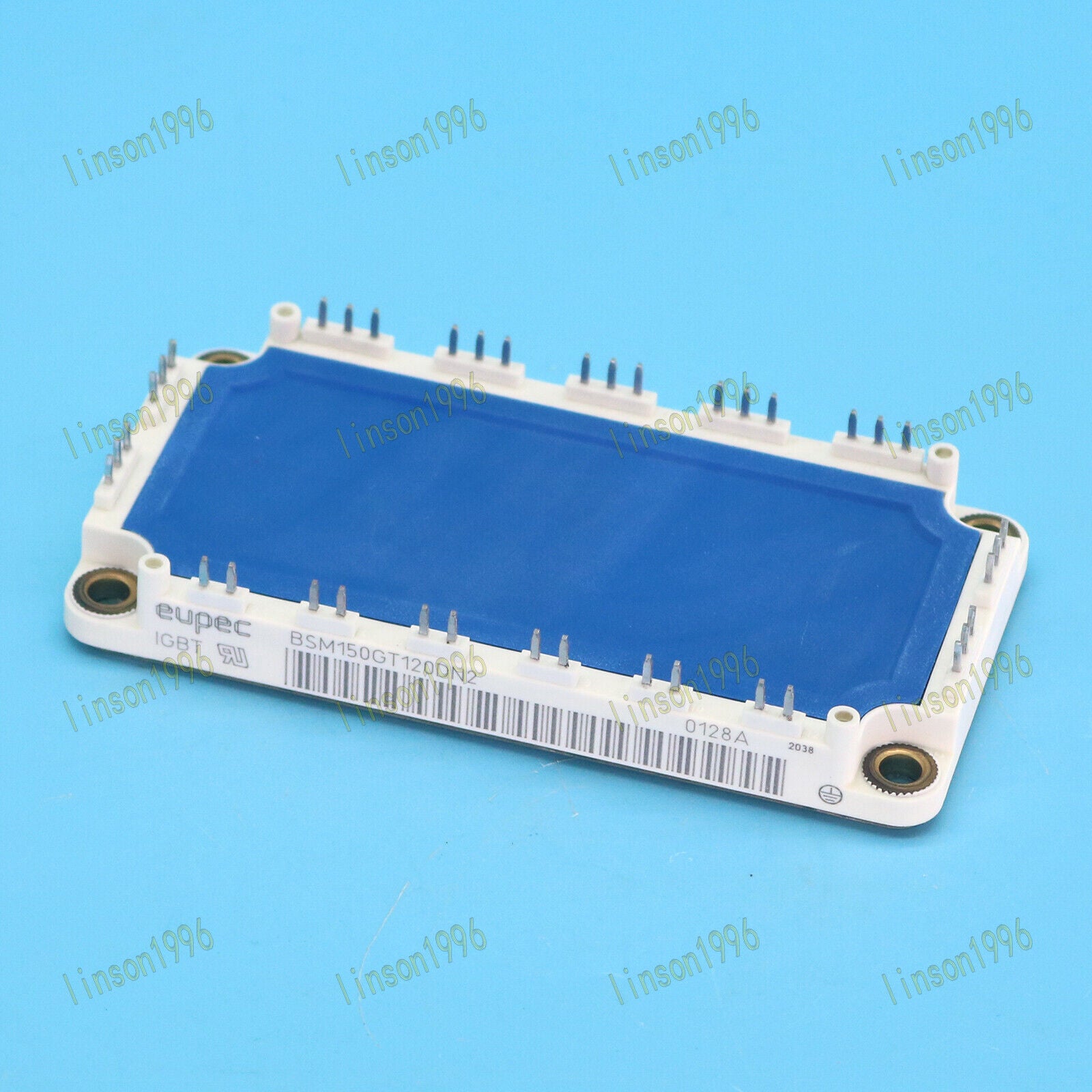 new 1pcs  For Infineon/Eupec BSM150GT120DN2 power supply module ship Infineon