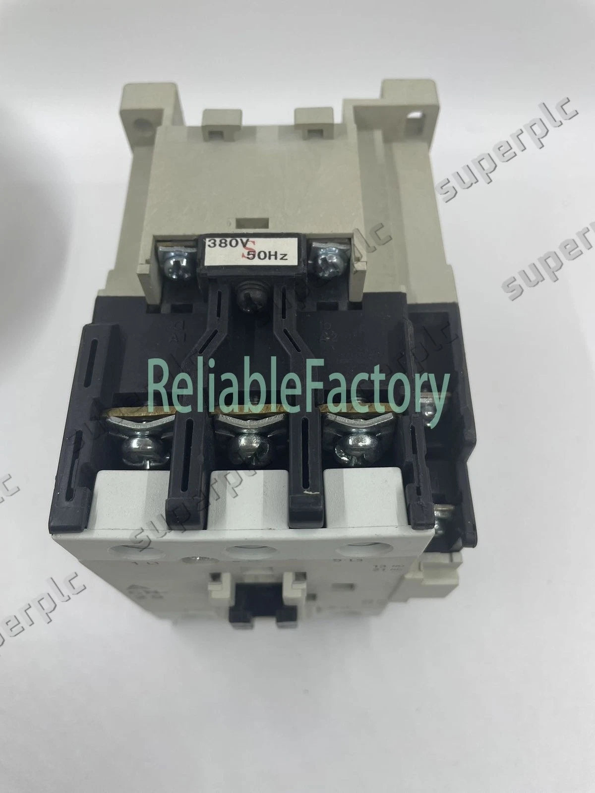 1PCS TAIAN CN-25S 380VAC Contactor free shipping