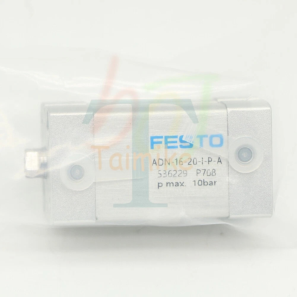 1Pcs Festo ADN-16-20-I-P-A 536229 Cylinder ADN1620IPA